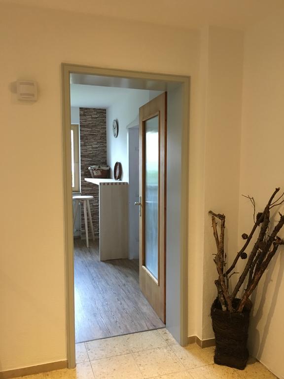 Ferienhaus Ursula Klais Eksteriør billede