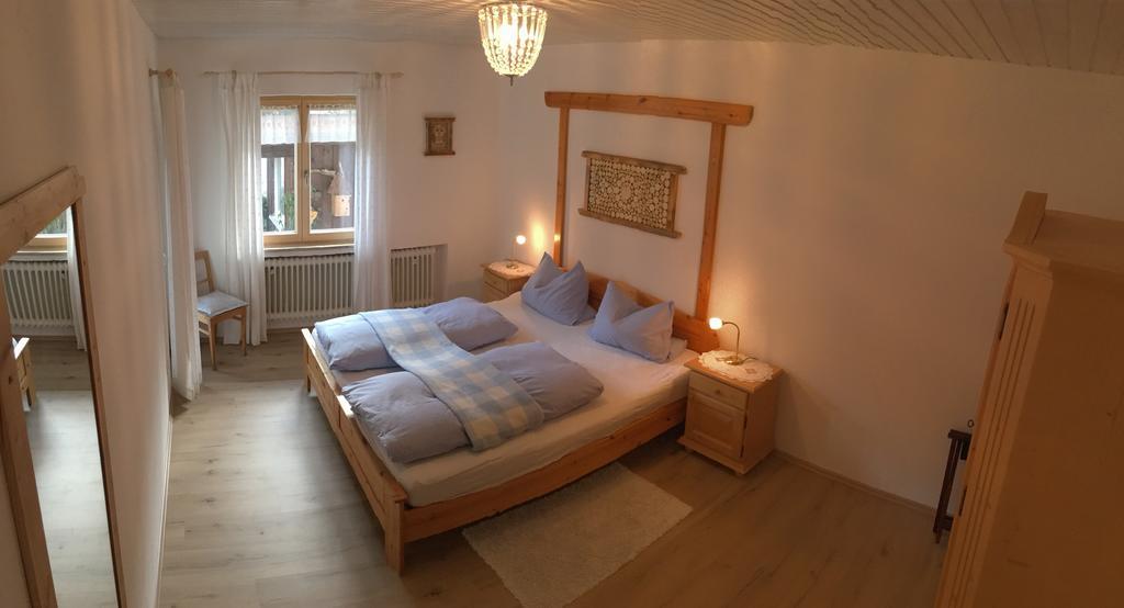 Ferienhaus Ursula Klais Eksteriør billede