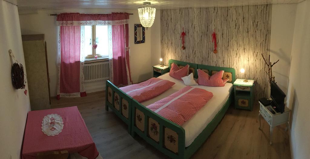 Ferienhaus Ursula Klais Eksteriør billede