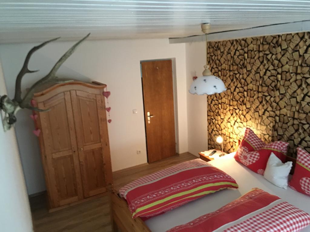 Ferienhaus Ursula Klais Eksteriør billede