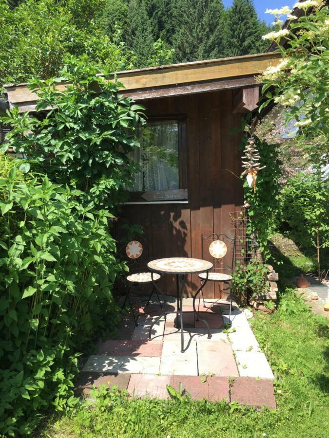 Ferienhaus Ursula Klais Eksteriør billede