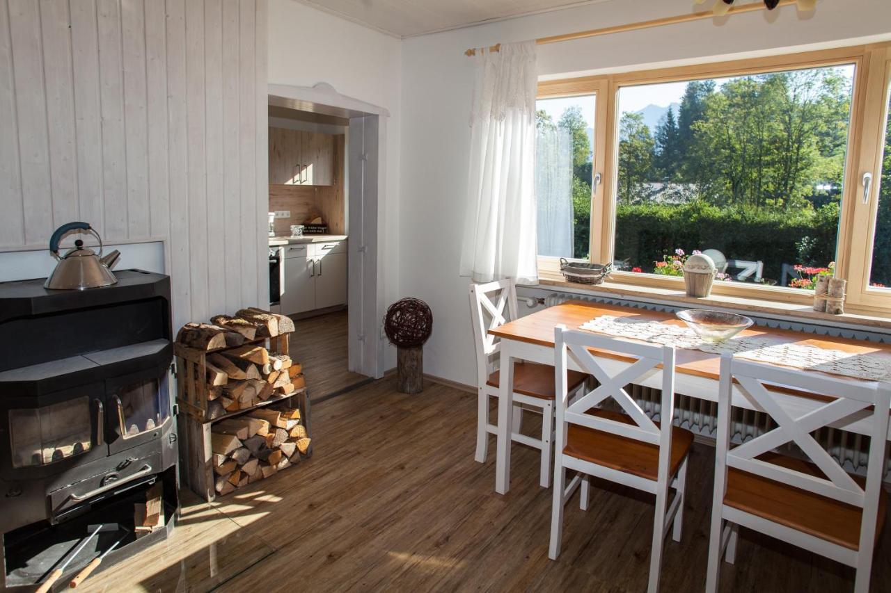 Ferienhaus Ursula Klais Eksteriør billede