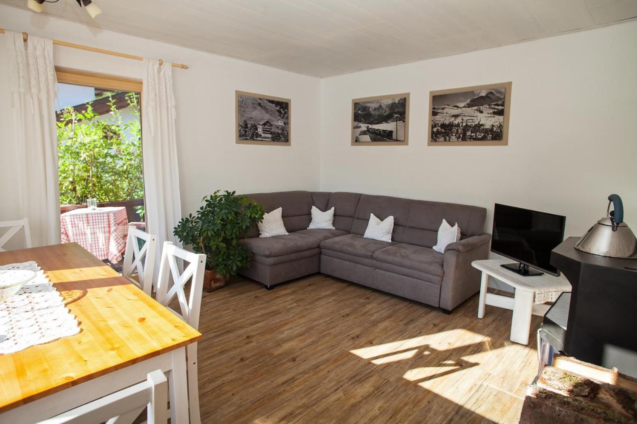 Ferienhaus Ursula Klais Eksteriør billede
