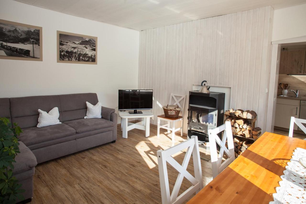 Ferienhaus Ursula Klais Eksteriør billede